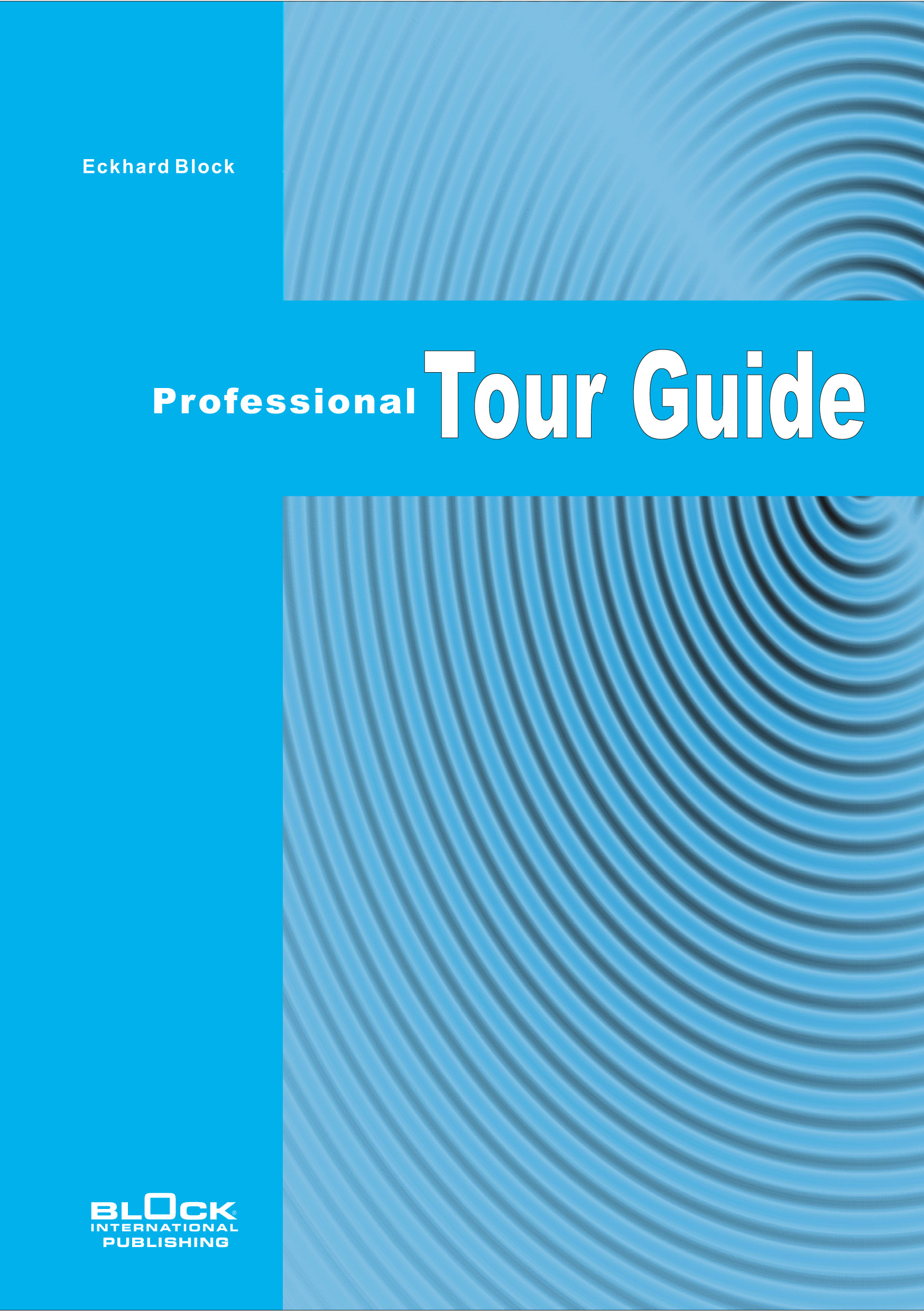 Professional Tourguide
